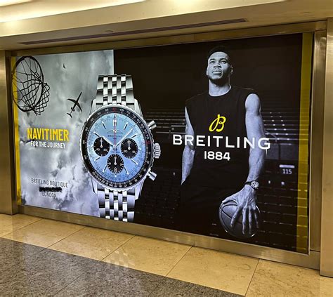 breitling putztuch|breitling x giannis.